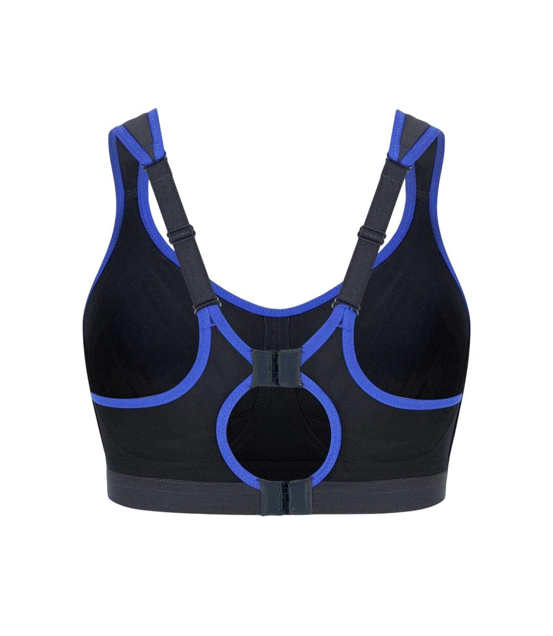 Brassière De Sport Femme Gris Champion-3