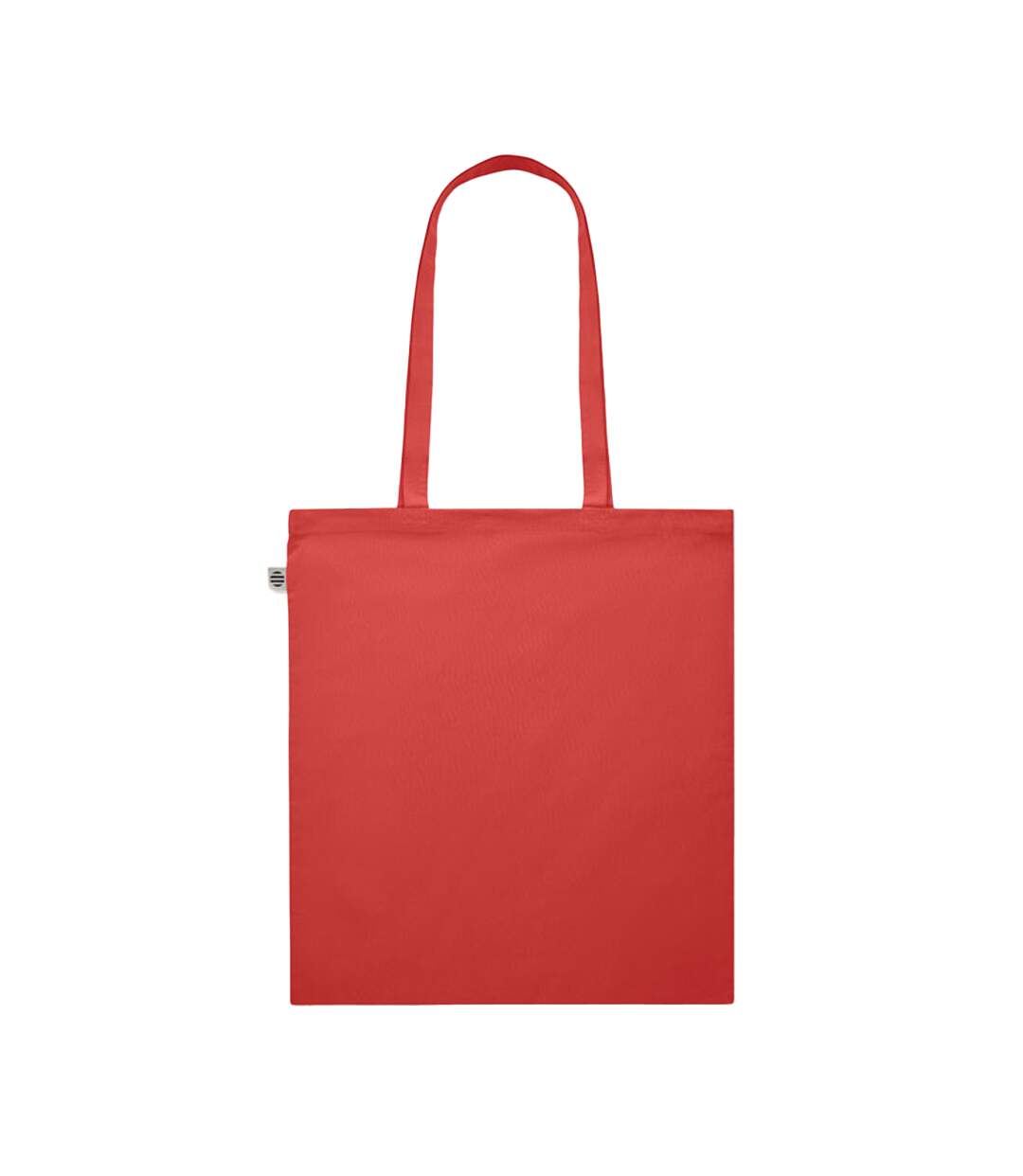 Sac de courses onel taille unique rouge MidOcean-2