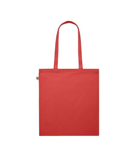 Sac de courses onel taille unique rouge MidOcean