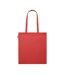Sac de courses onel taille unique rouge MidOcean-2