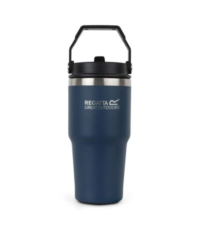 Gobelet isolé thermulate 600ml taille unique denim clair de lune Regatta