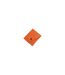 Serviette invité - éponge - MB420 - orange-1