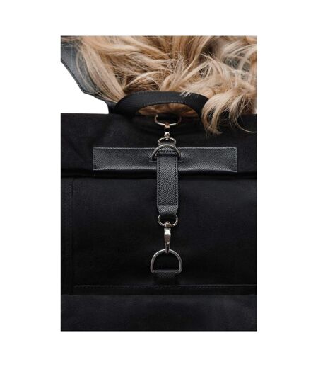 Sac À Dos Marlow Taille Unique Noir Vinga