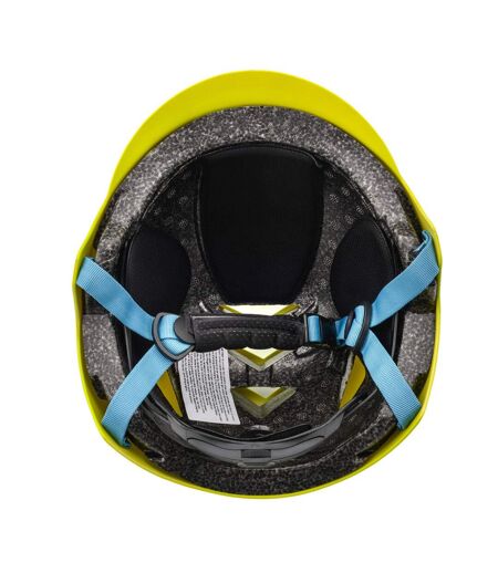 Childrens/kids Dinosaurs Bike Helmet One Size Yellow Meteor