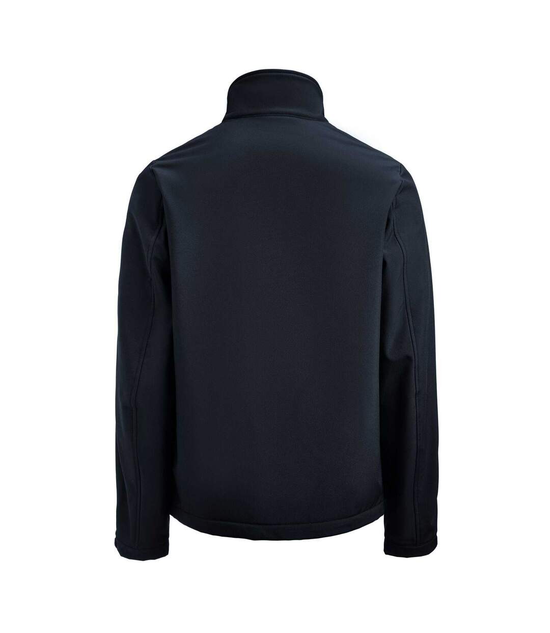 Veste Softshell Airwalk Homme Bleu Marine Printer RED-2