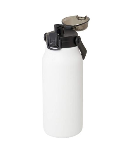 Giganto recycled stainless steel 1.6l insulated water bottle one size white Generic