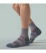 HJ Hall - Chaussettes de Randonnée Homme Coolmax Respirantes Séchage Rapide-3