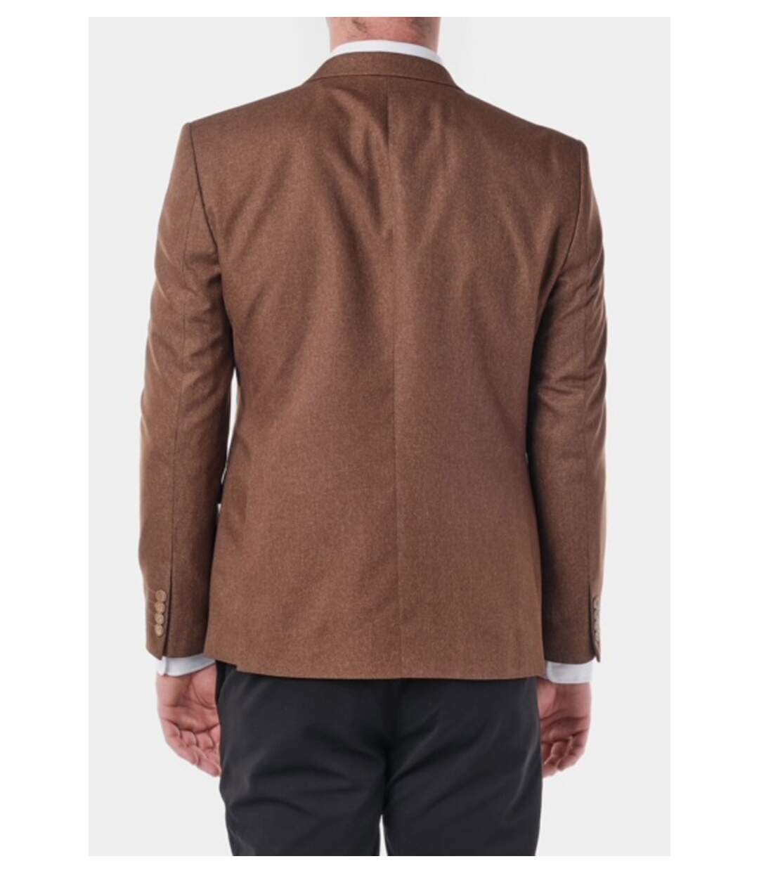 Veste Slim fit 2 boutons-3