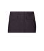 Veste Imperméable Miranda Femme Gris Foncé Trespass-3
