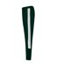 Finden & Hales - Pantalon de survêtement - Homme (Vert bouteille / Blanc) - UTPC3084