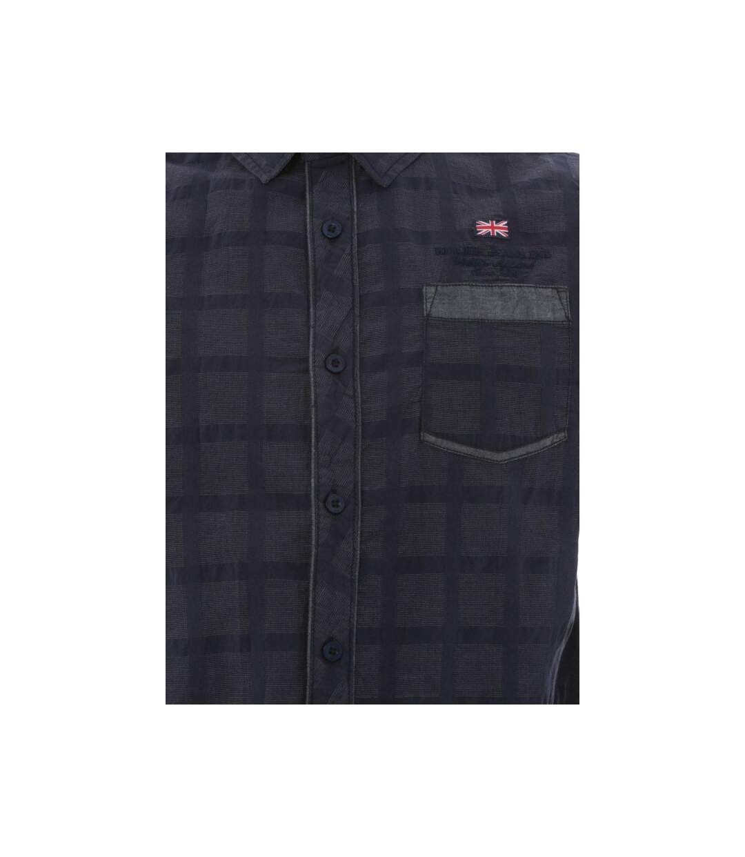 CHEMISE TULAY-3