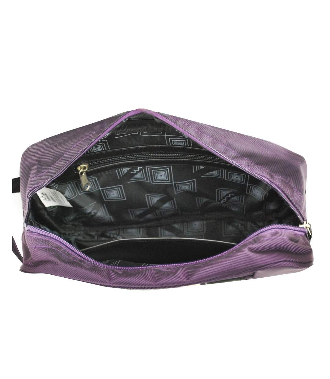 Movom - Trousse de toilette classique - violet - 4299