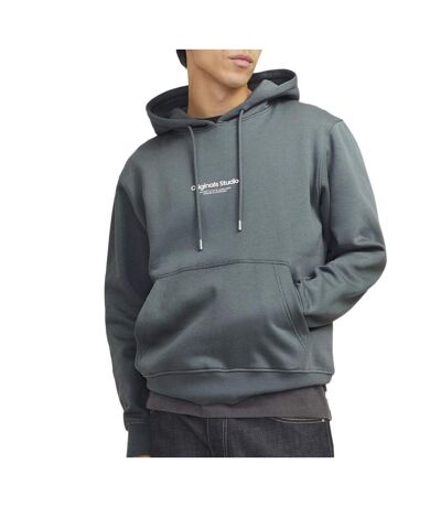 Sweat gris homme jack & jones bro - l