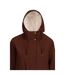 Veste Imperméable Vailsom Femme Châtaigne Trespass-3