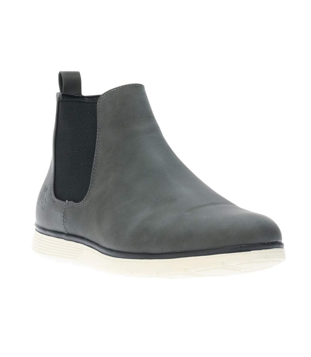 Mens nico boots charcoal Original Penguin-1