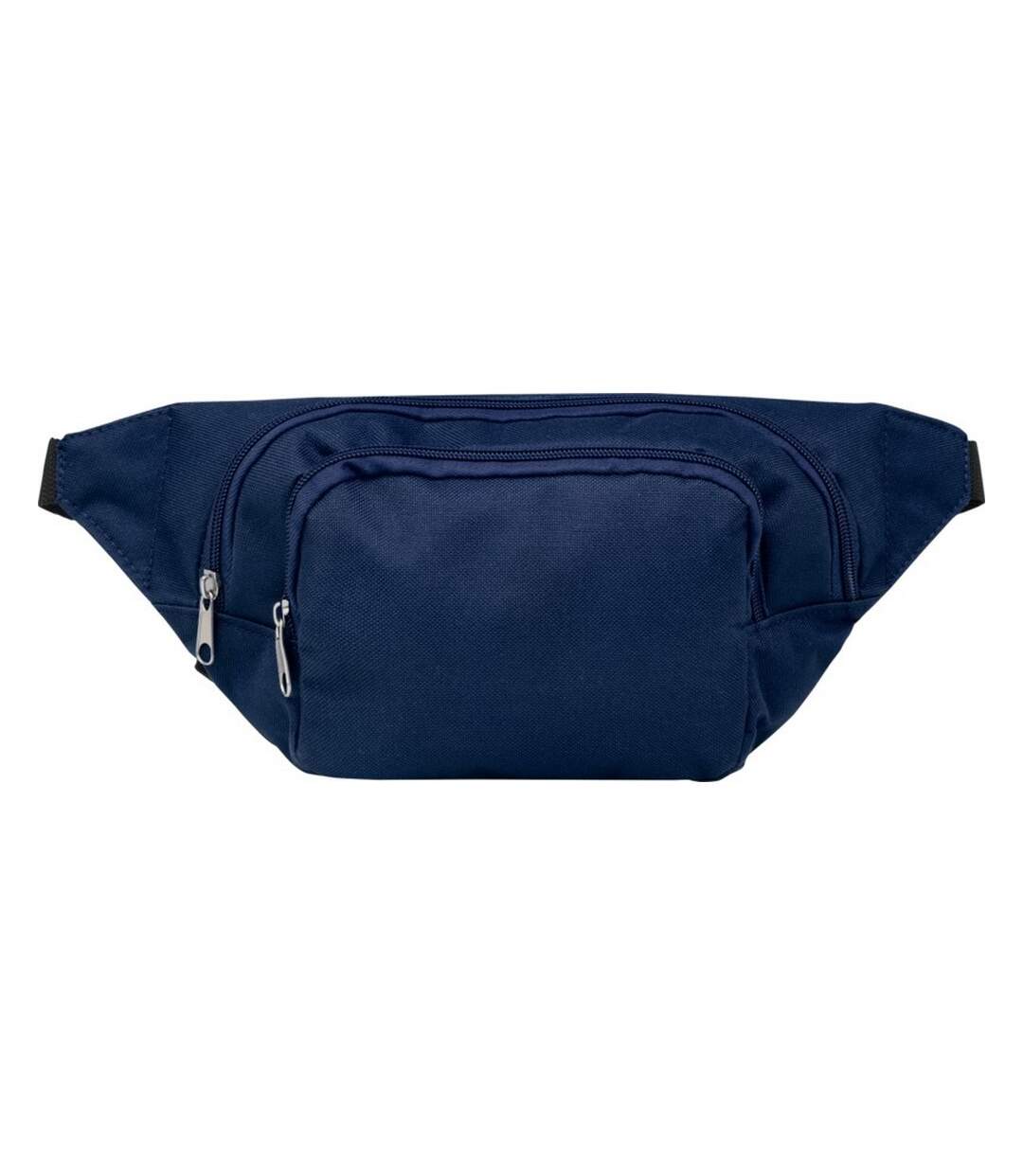Santander waist pouch 29.5 x 5.5 x 14 cm navy Bullet-2