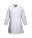 Veste agroalimentaire homme blanc Portwest Portwest