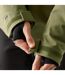 Mens Halfpipe Iv Colour Block Ski Jacket Black Martini Olive Dare 2B-4