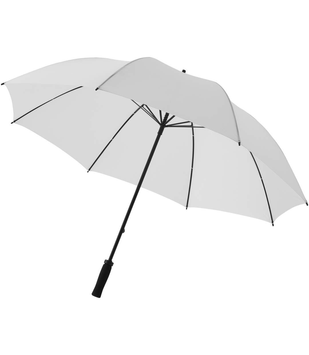 77cm yfke parapluie d´orage taille unique blanc Bullet-1