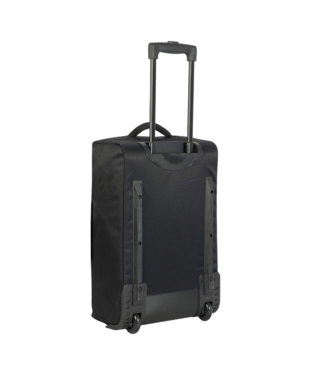 Sac À Roulettes Kathmandu Dressy Taille Unique Noir Shugon-3