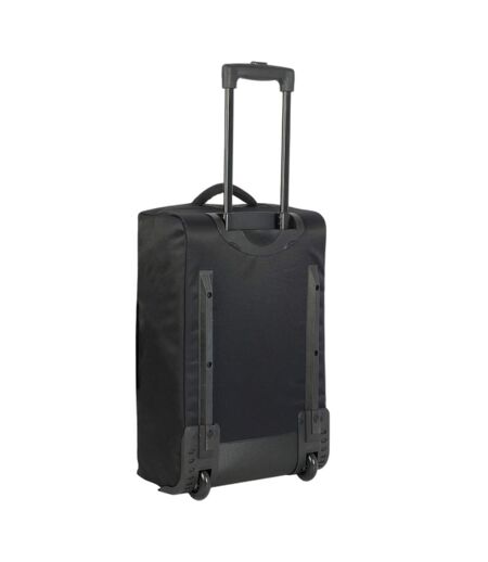 Sac À Roulettes Kathmandu Dressy Taille Unique Noir Shugon
