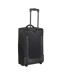 Sac À Roulettes Kathmandu Dressy Taille Unique Noir Shugon-3