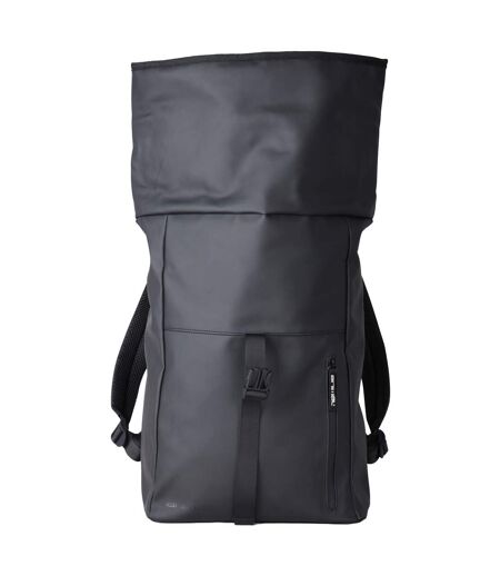 Commuter 18l backpack one size black Animal