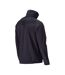 Mens Customised Soft Shell Jacket Dark Navy Mascot-3