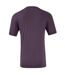 T-shirt Motif/style Rugby Angleterre Presentation Homme Noir Umbro-2