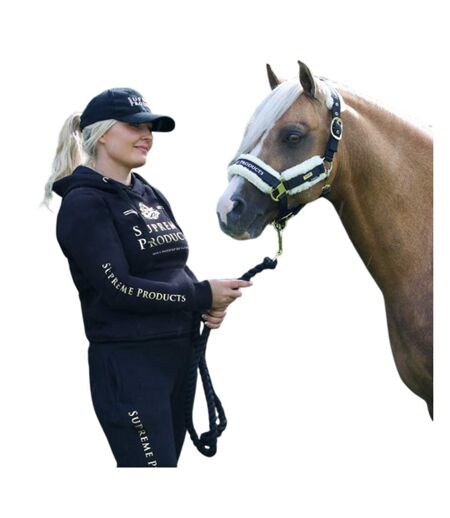 Sweat Active Show Rider Adulte Noir Supreme Products