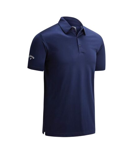 Callaway - Polo - Homme (Bleu marine) - UTRW7679