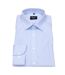 Chemise Homme Bleu Marvelis-2
