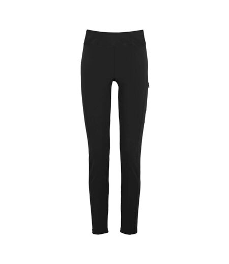 Legging Randonnée Monira Femme Noir Regatta