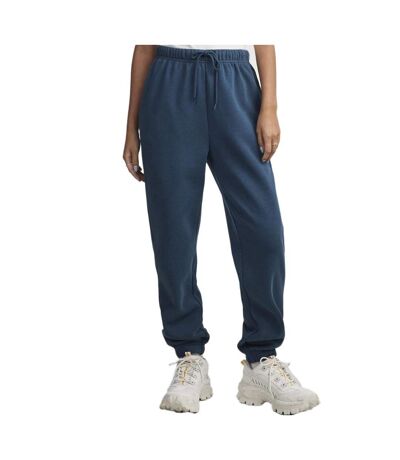 Jogging bleu canard femme pieces pcchilli - l