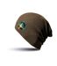 Result Winter Essentials Core Softex Beanie Hat (Chocolate) - UTRW5165