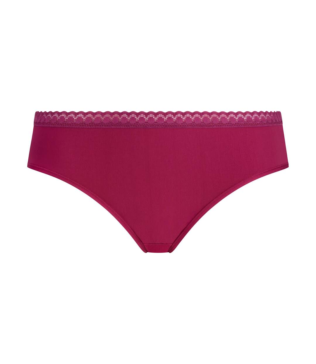 Culotte midi Daily Micro-5