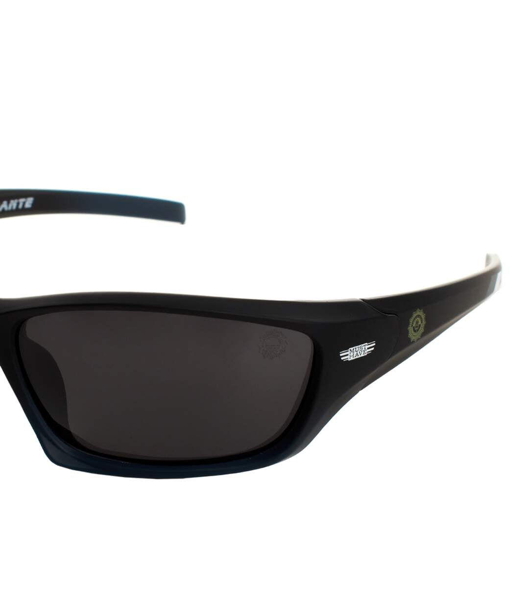 POLALICANTE-SPORT Unisex Police Sports Sunglasses-5