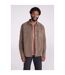 Chemise Dresden Homme Marron Foncé Mountain Warehouse-1