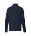 Sweat elevated homme bleu marine Adidas