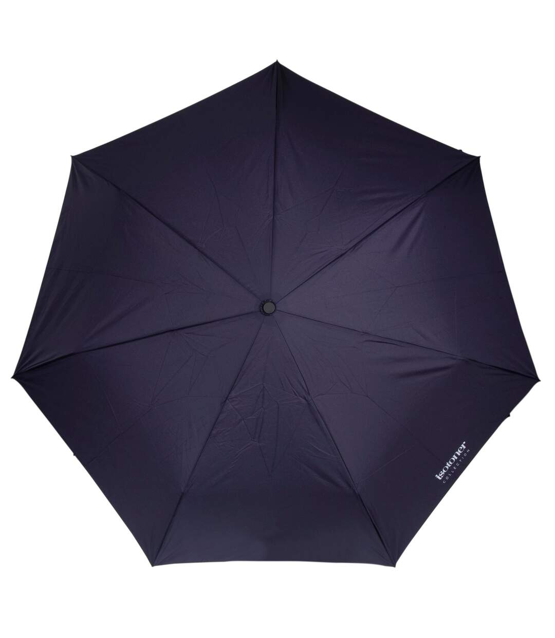 Isotoner Parapluie femme solide, ultra déperlant, à ouverture/ fermeture automatique-4