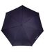 Isotoner Parapluie femme solide, ultra déperlant, à ouverture/ fermeture automatique-4