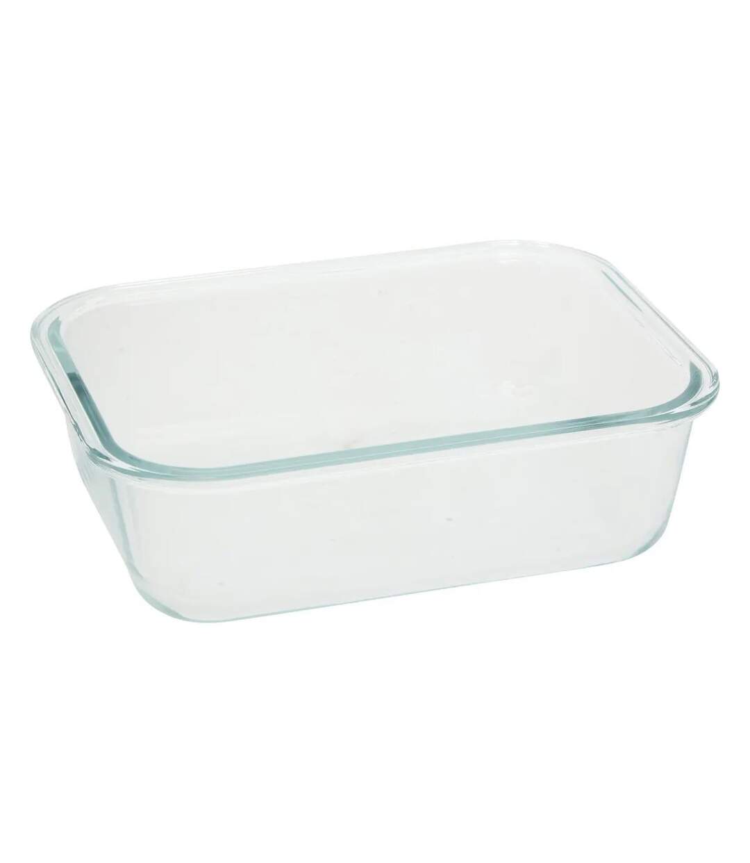 Lunch Box Avec Couverts Clipeat 1L Bleu-3