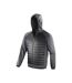Veste Zero Gravity Homme Noir Charbon Spiro-1