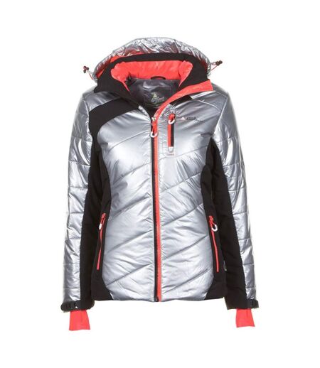 Doudoune de ski femme ACILVER