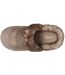 Isotoner Chaussons Mules femme semelle bloup extra confort-2