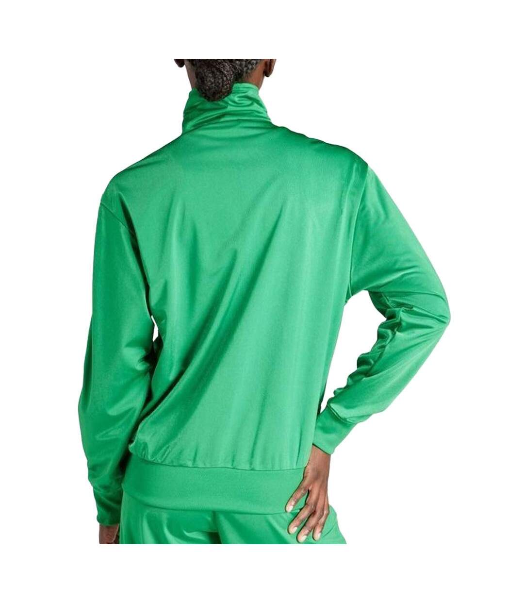 Veste verte homme adidas firebirds-2