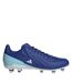 Mens Rs15 Elite Soft Ground Rugby Boots Team Royal Blue Adidas-1