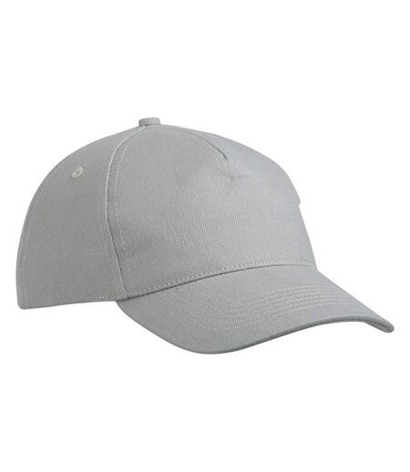 Casquette Gris Clair Myrtle Beach