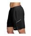 Short De Course Miler Homme Noir Nike-3