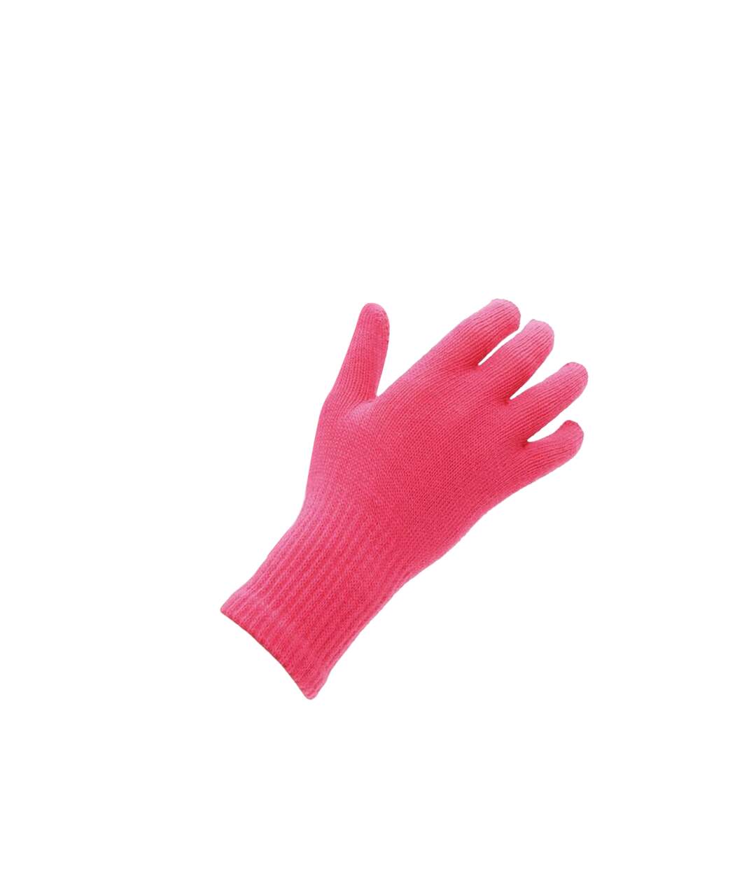 Gants d´équitation suregrip adulte rose Shires-1